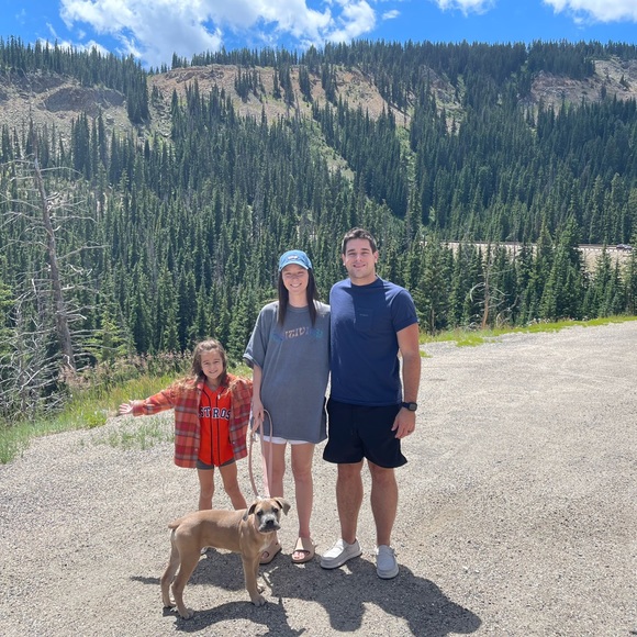 Meet My Family 🌲 - Picture 15 of 16